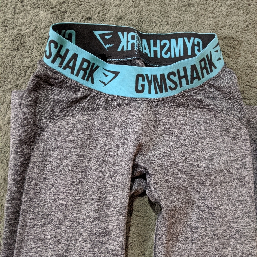 Gymshark workout leggings